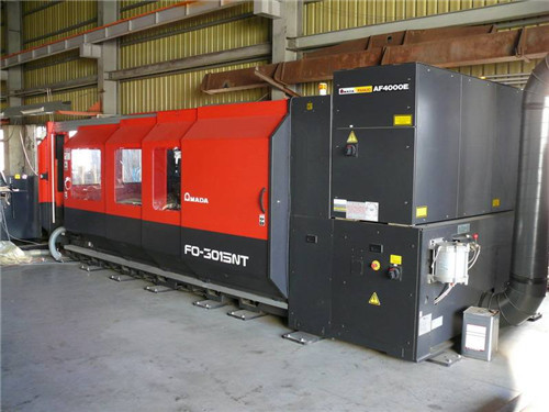 河南不銹鋼信報箱-激光切割機設(shè)備展示