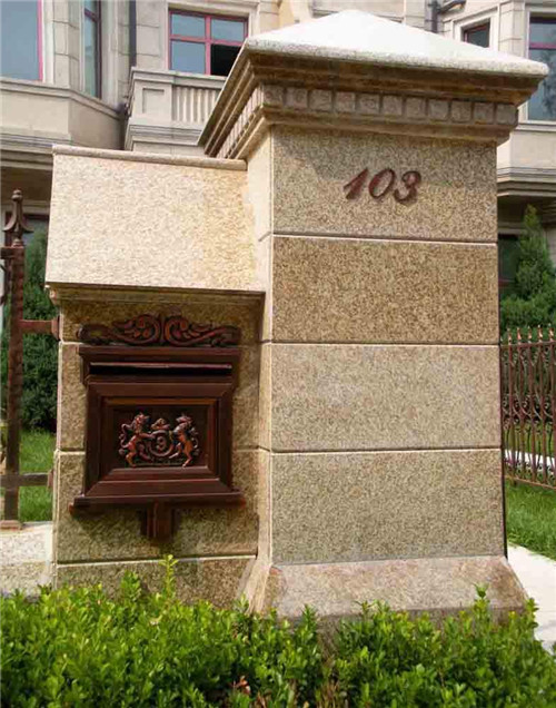 淺談目前河南信報箱的制作工藝