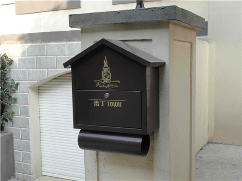 河南不銹鋼信報箱