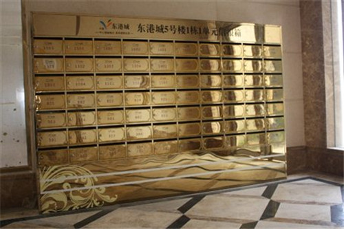 鄭州不銹鋼信報(bào)箱