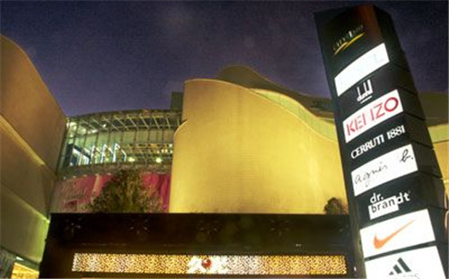 河南商業(yè)標(biāo)識(shí)標(biāo)牌生產(chǎn)廠家