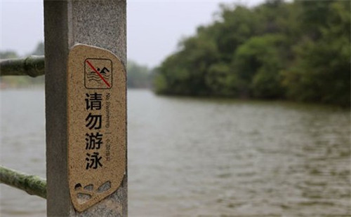 甘肅景區(qū)標(biāo)識標(biāo)牌