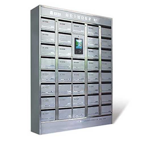 河南信報(bào)箱廠家