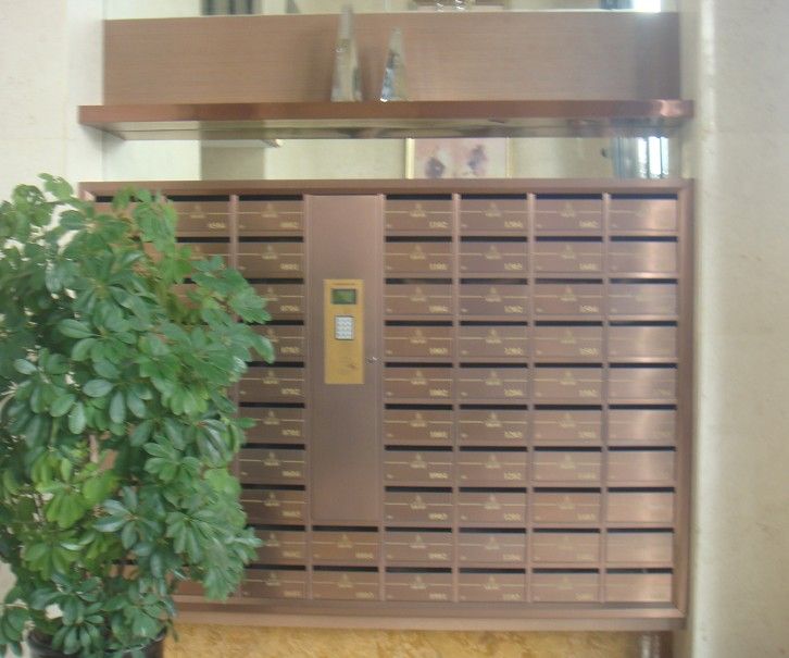 淺談河南信報(bào)箱從古至今的演變過(guò)程