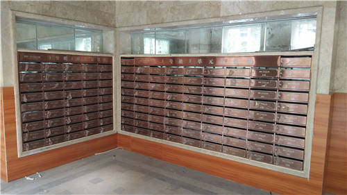 河南信報(bào)箱廠家