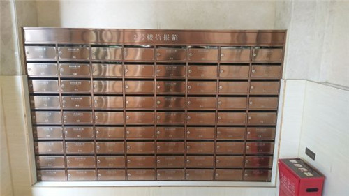 河南信報(bào)箱價(jià)格